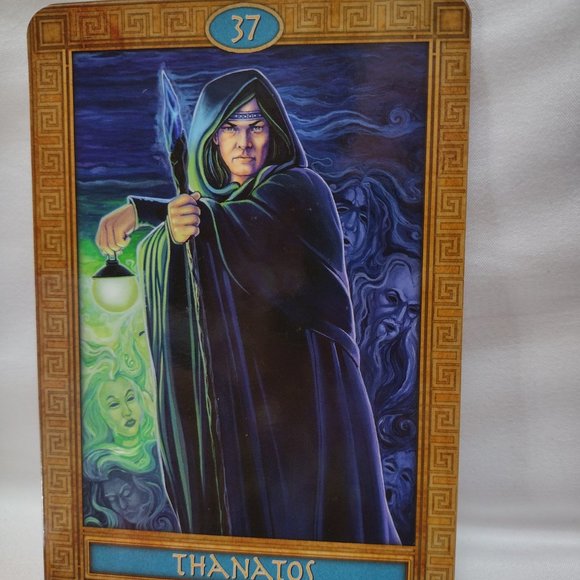 Mythic Oracle - Picture 9 of 10